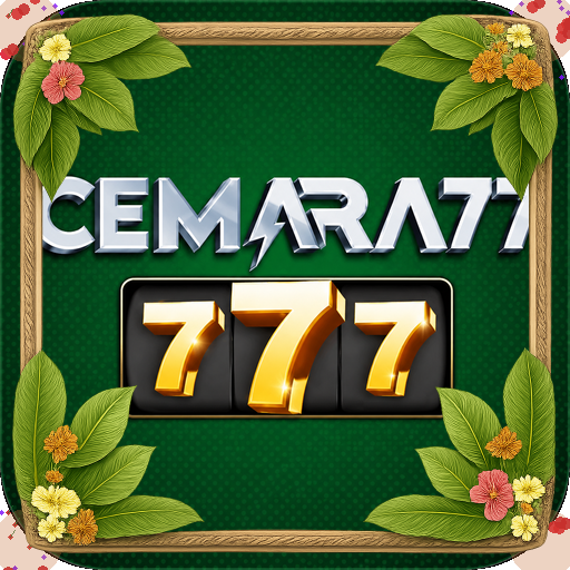 cemara77 — galeri pratinjau Resmi APK