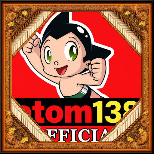 atom138 — mitra unggulan